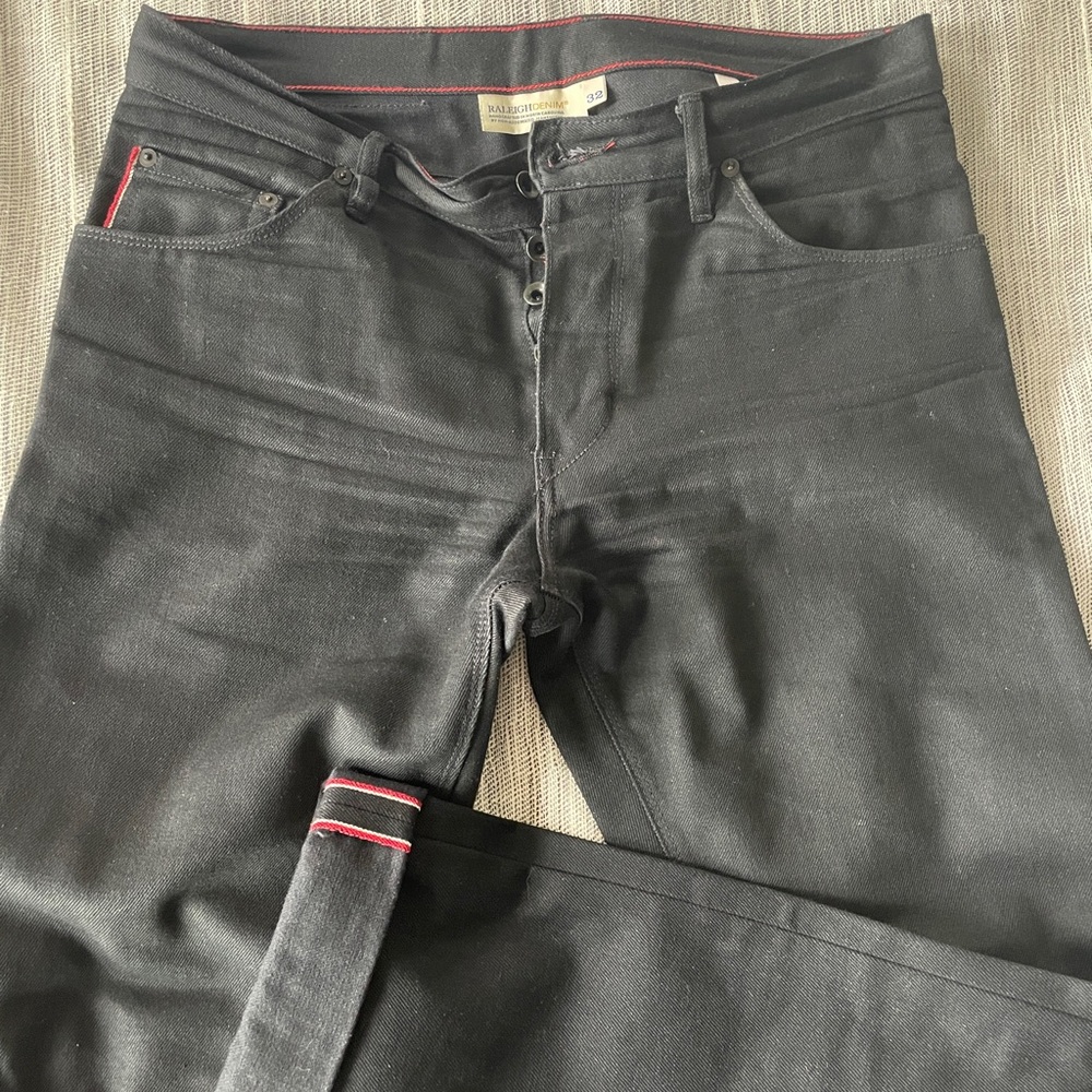 Raleigh Denim Jones - 32